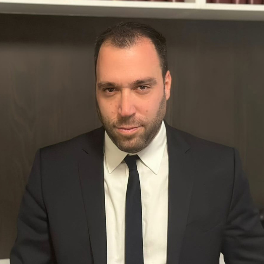 Κωνσταντίνος Δαρίβας